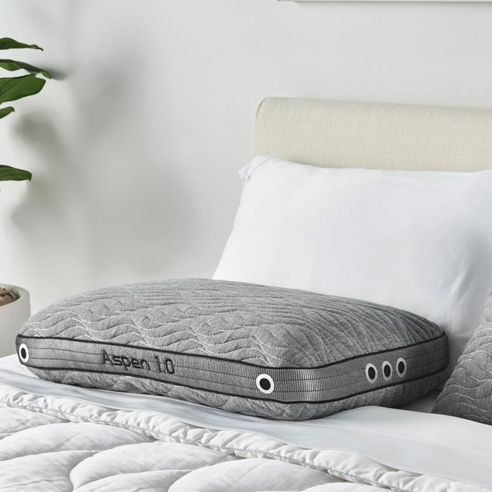 Aspen Performance - Standard Pillow