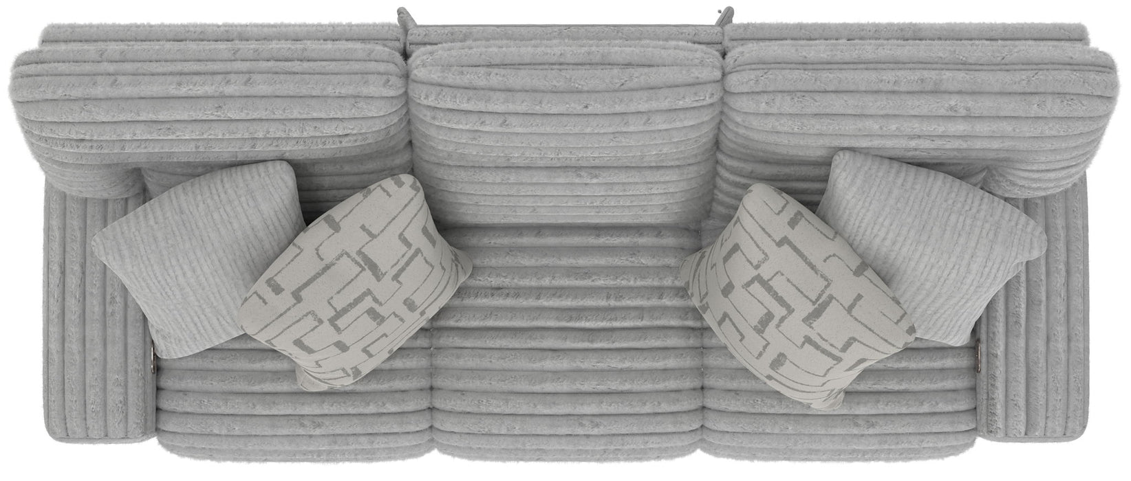 Lynx - Power Reclining Sofa With Zero Gravity