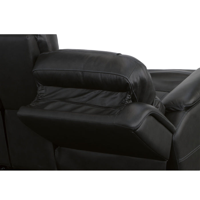 Crew - Power Loveseat