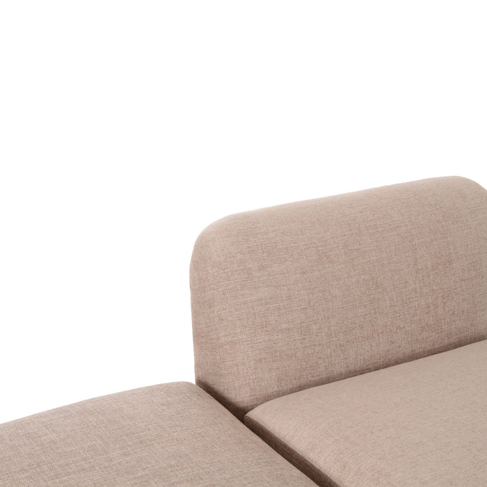 Gorge - Sectional