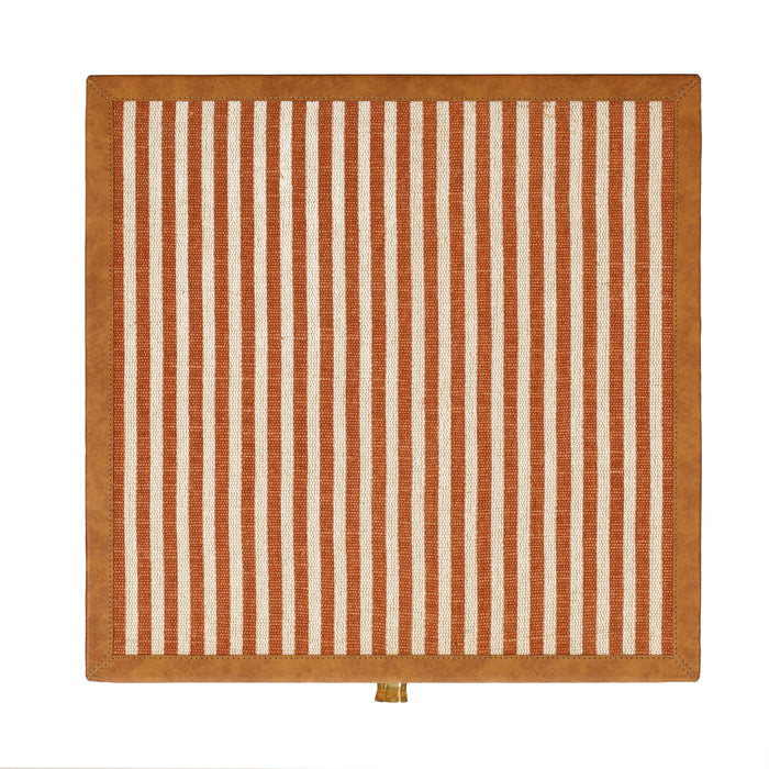 Kora - Cotton Jute Nightstand