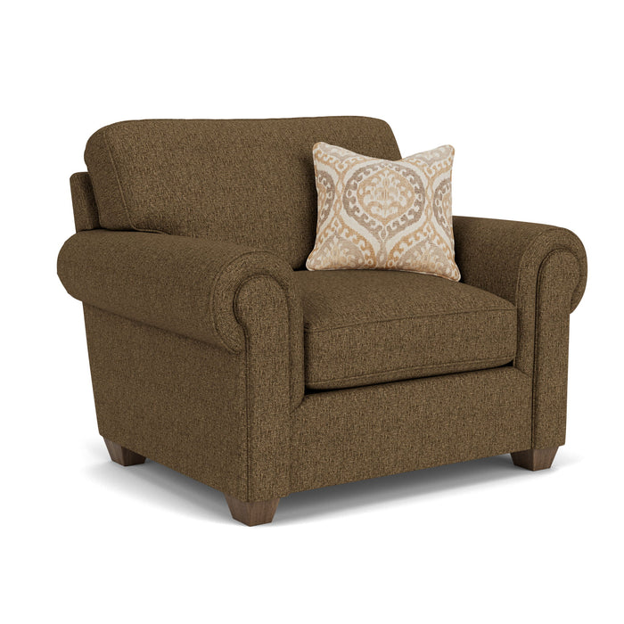 Carson - Chair