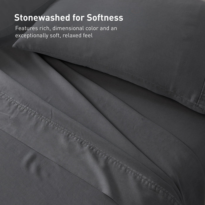 Bamboo Sheet Set