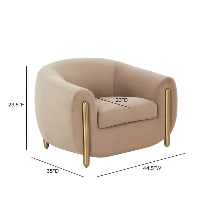 Lina - Accent Chair