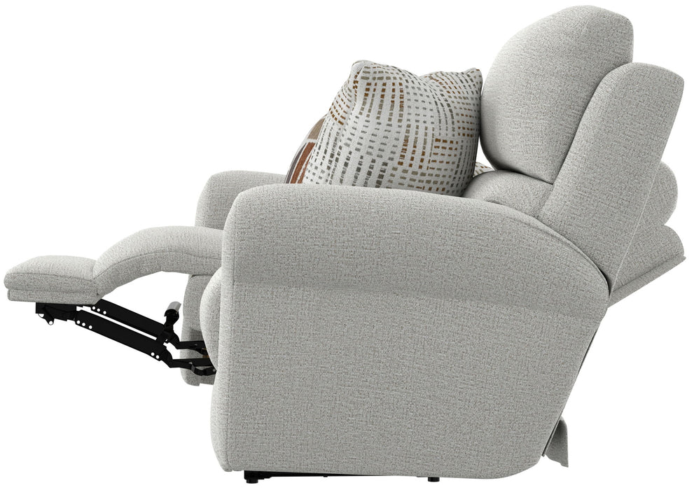 Kellen - Fabric Reclining Loveseat
