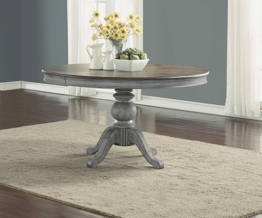 Plymouth - Round Table
