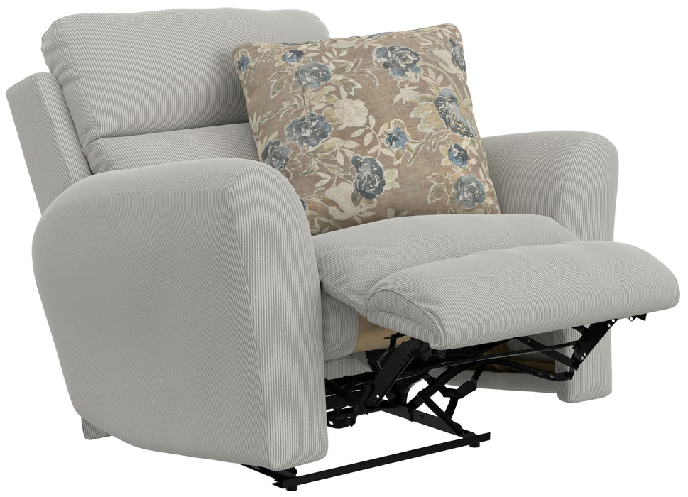 Chappy - Lay Flat Recliner