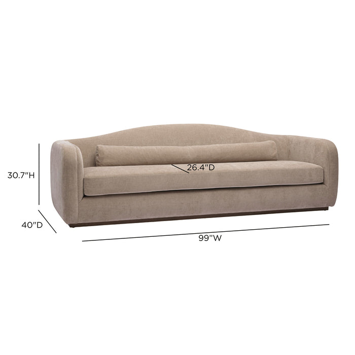 Camille - Sofa