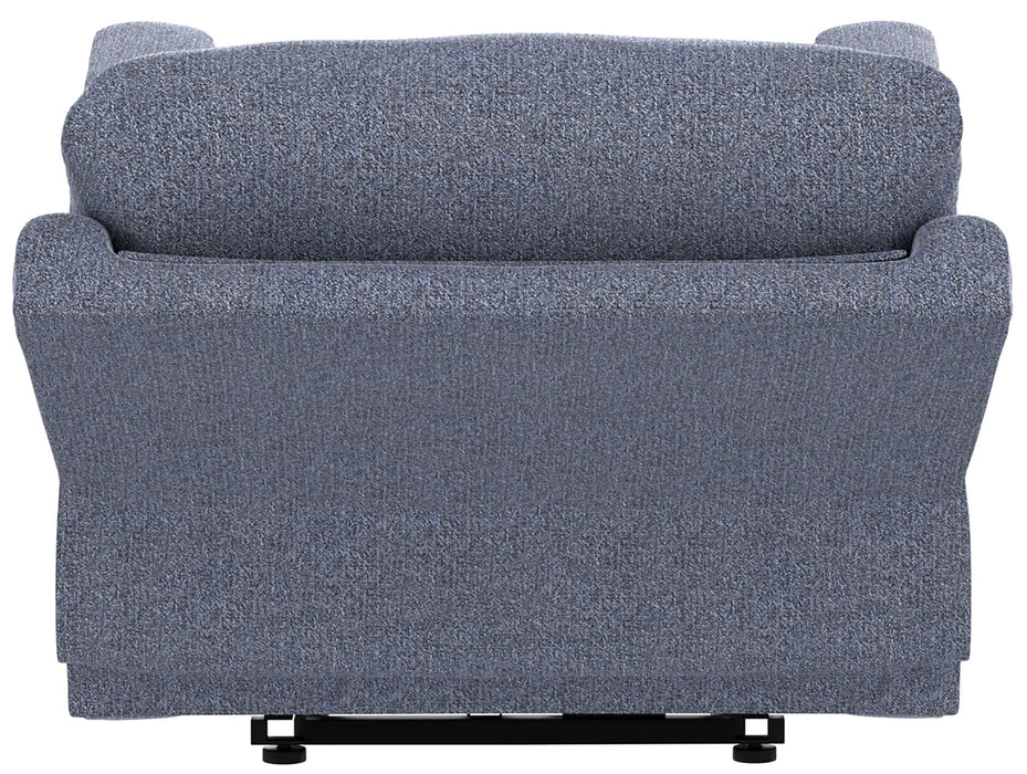 Lullaby - Power Headrest Power Auto-Glide Recliner