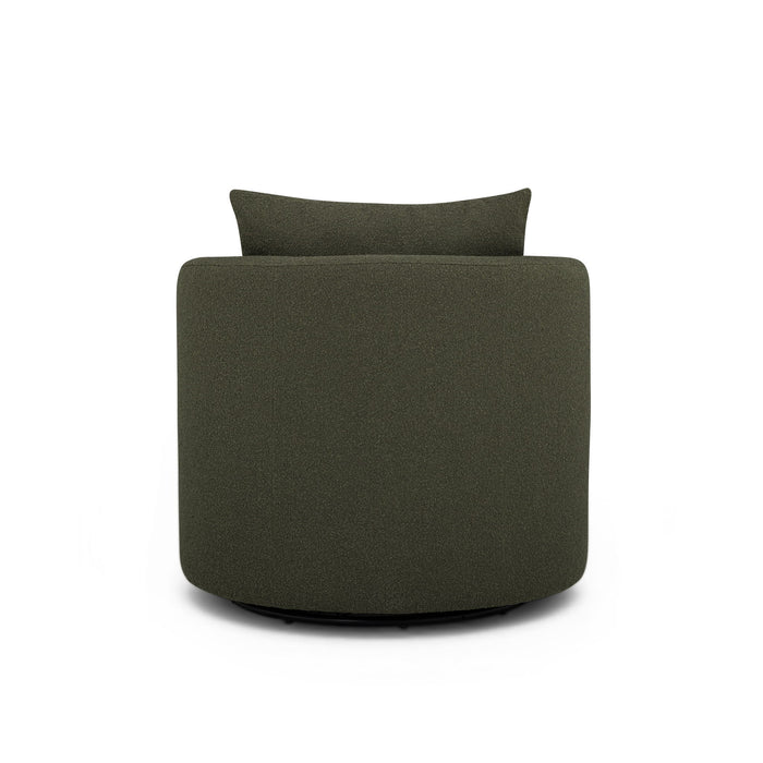 Silvi - Swivel Chair