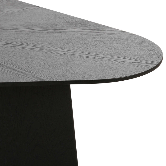Roche - Geometric Coffee Table
