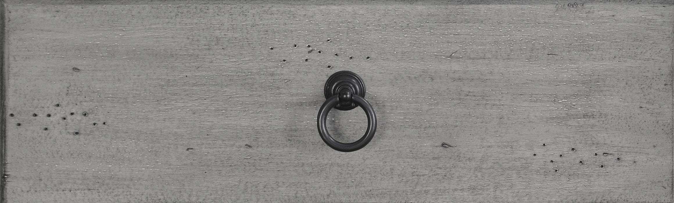 Plymouth - Buffet - Gray