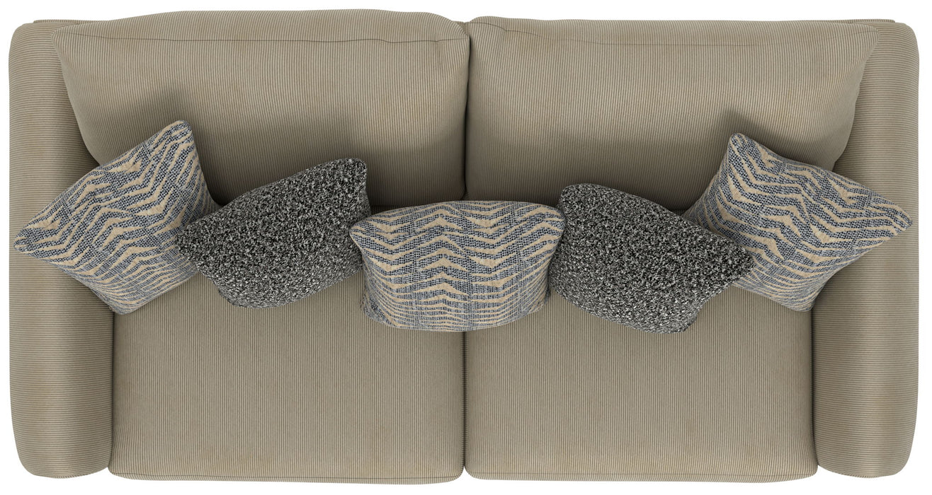 Ezra - Sofa - Twine