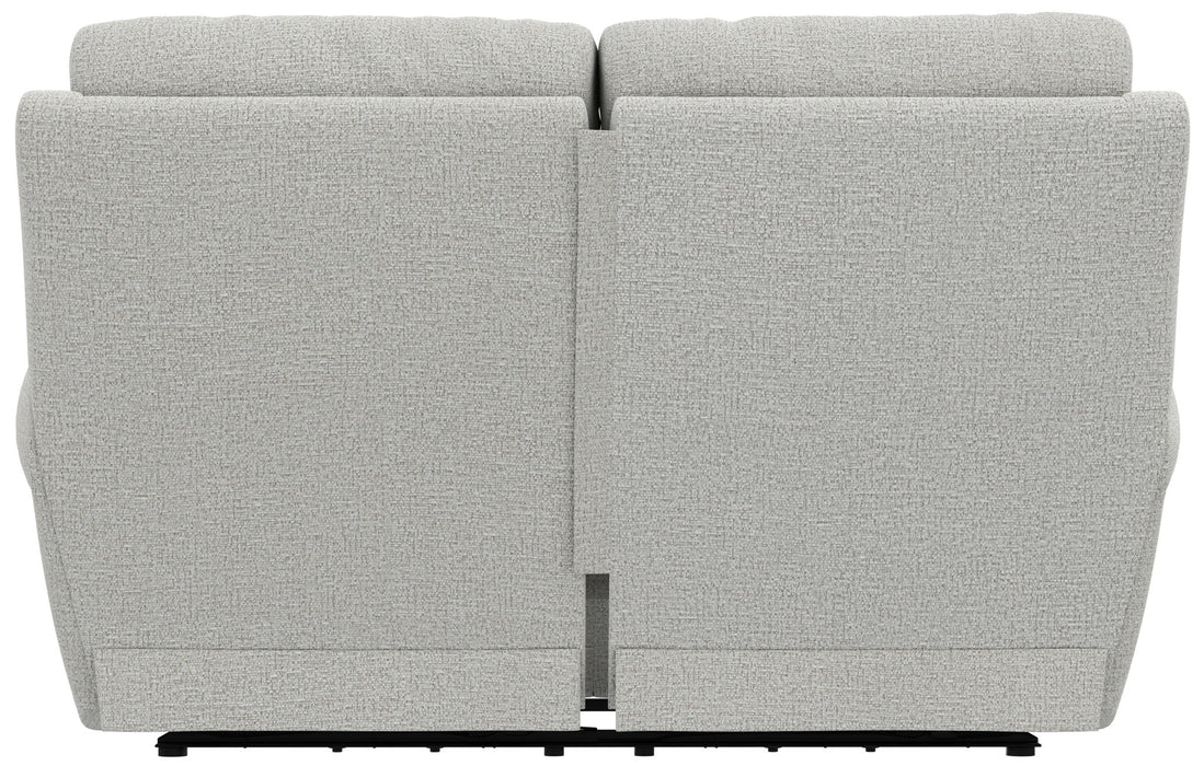 Kellen - Fabric Reclining Loveseat