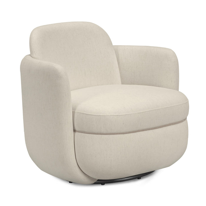Wolfie - Swivel Chair