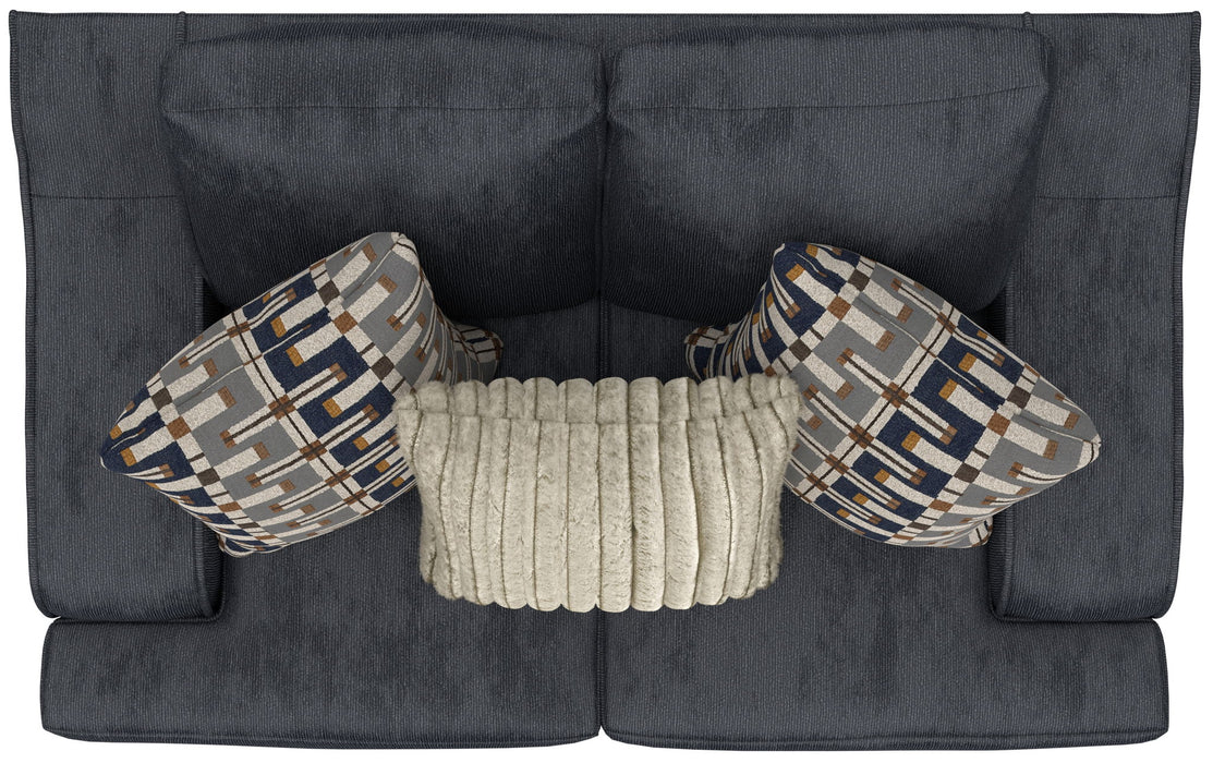 Olympus - Loveseat