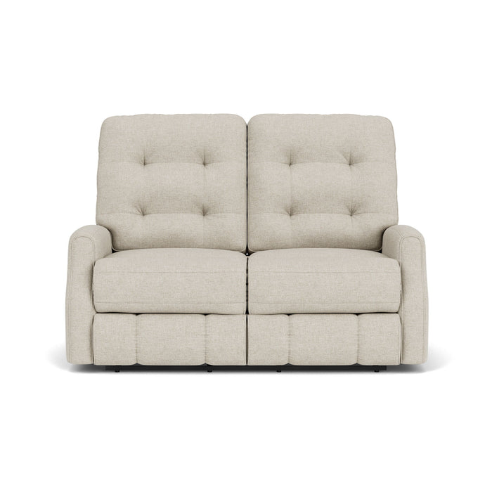 Devon - Reclining Loveseat