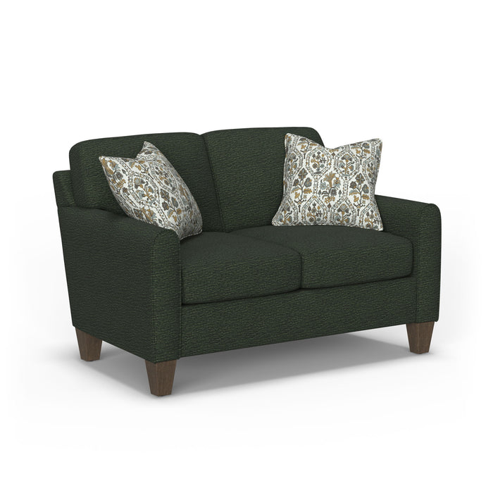 Moxy - Loveseat Fabric
