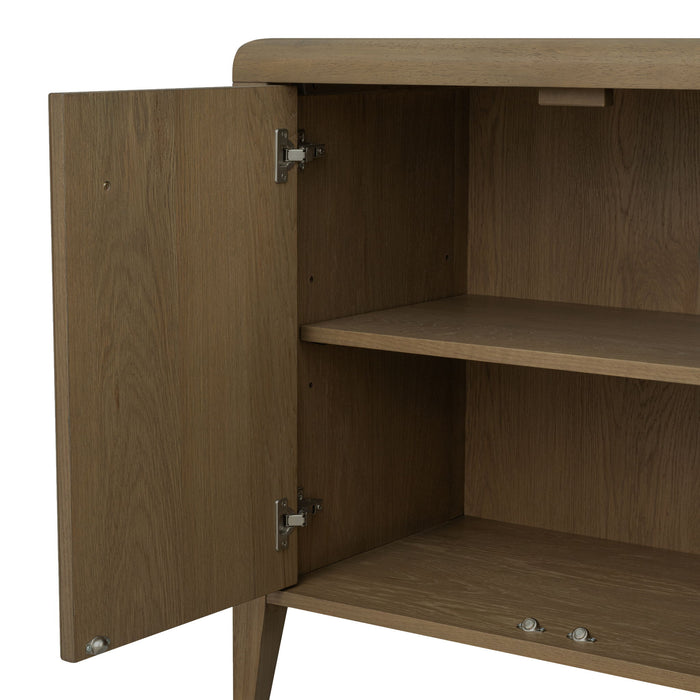 Reed - Entertainment Base