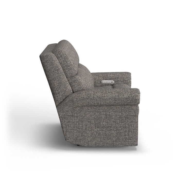 Bernard - Loveseat