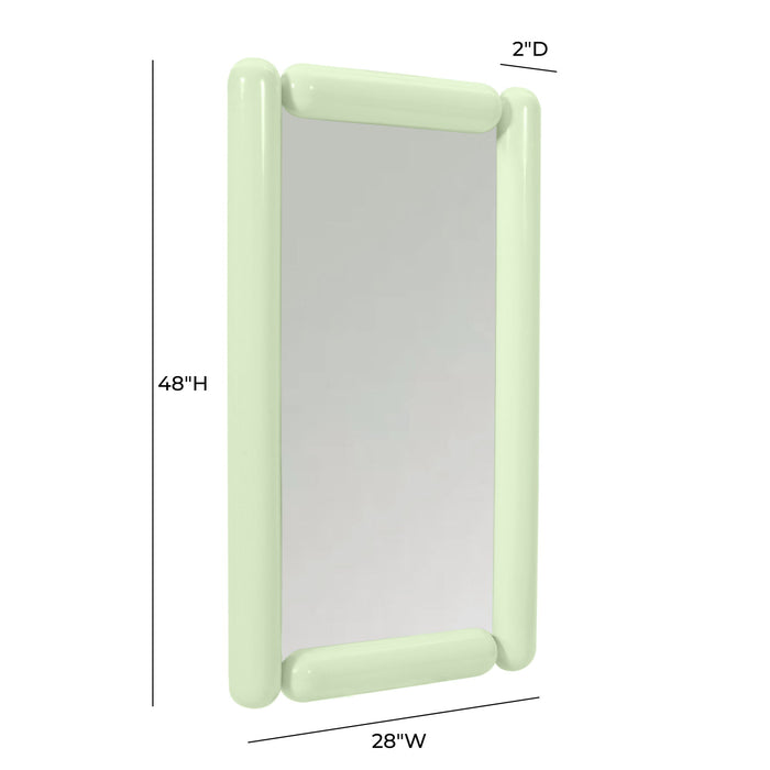 Cozzi - Wall Mirror