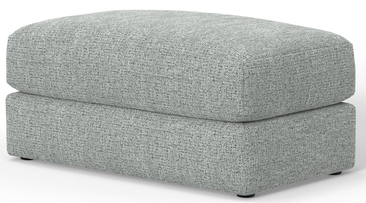Brett - Ottoman