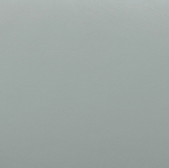 Chakka - Genuine Leather Accent Chair