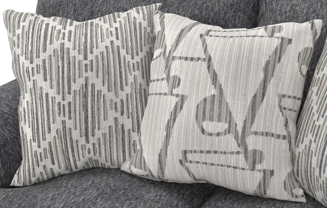 Tyson - Loveseat