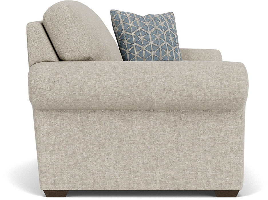 Randall - Fabric Chair