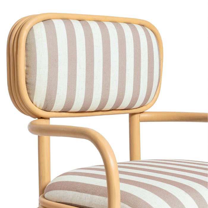 Dorine - Dining Chair