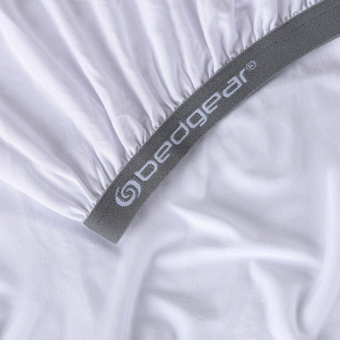 Hyper-Wool Performance - Crib Sheet