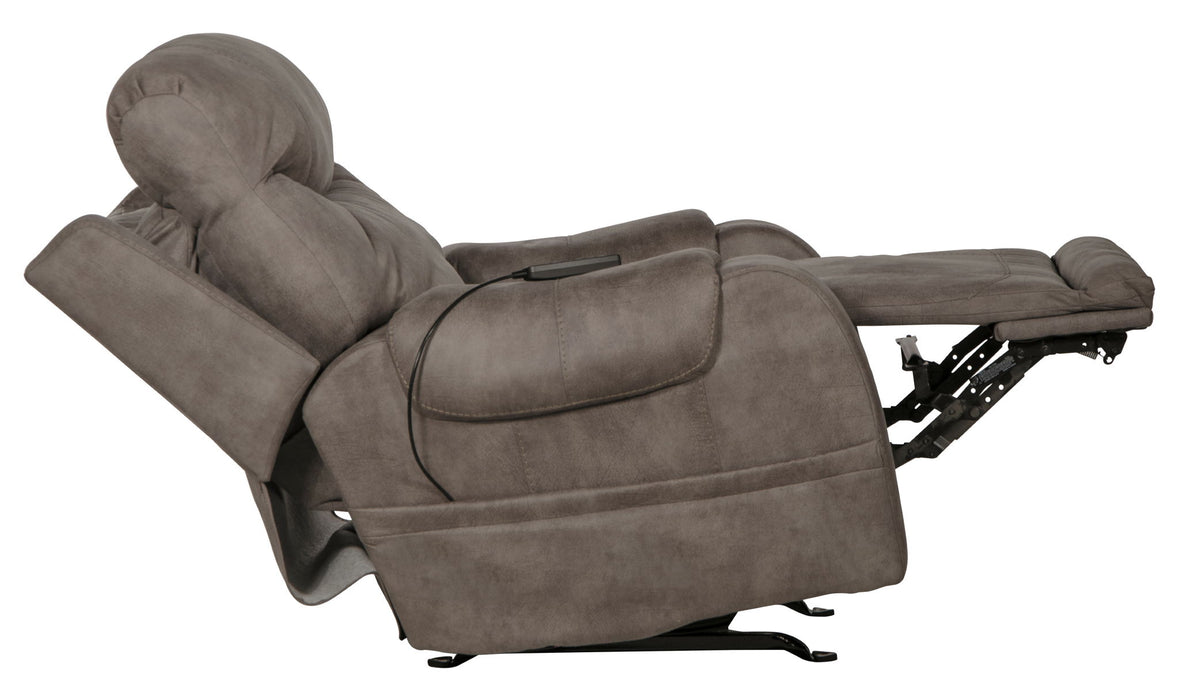 Recharger - Recliner