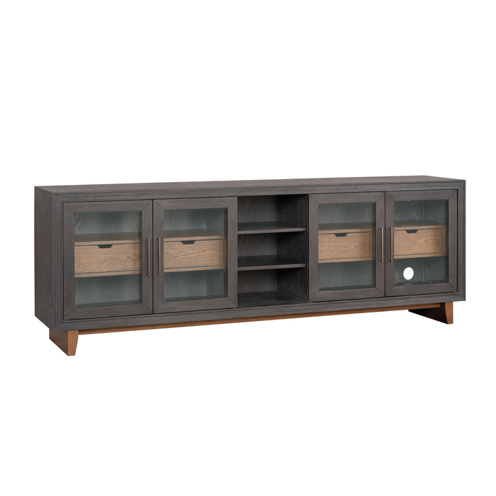 Waterfall - Entertainment Base