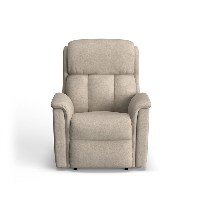 Luna - Reclining Chair