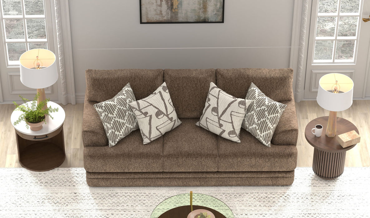 Tyson - Sofa