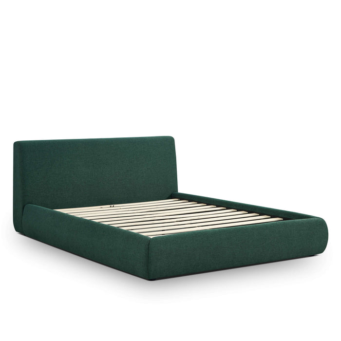 Isla - Chenille Performance Bed