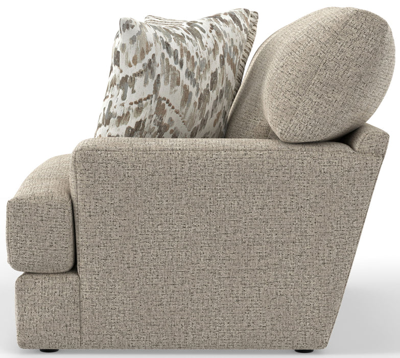 Brett - Chair 1/2
