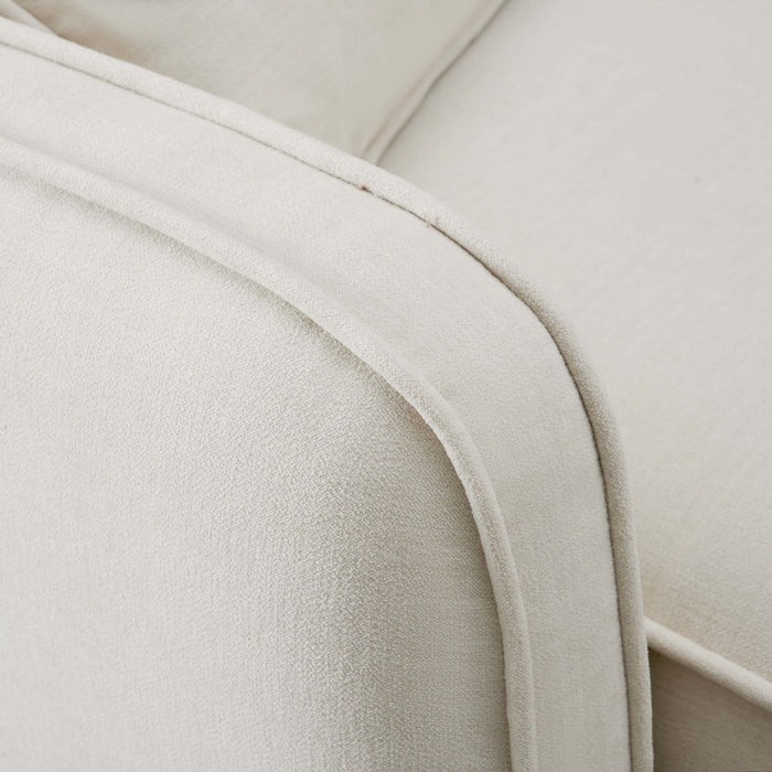 Travie - Modular L-Sectional