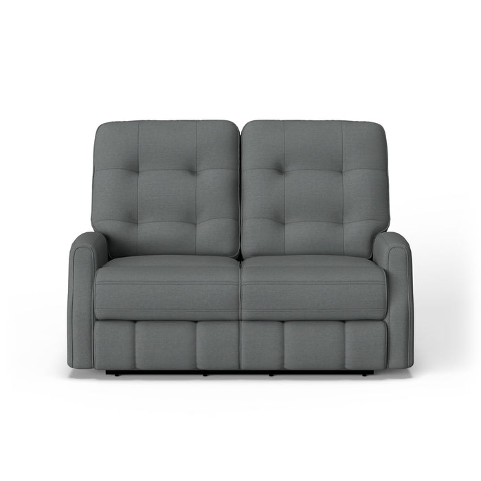 Devon - Reclining Loveseat