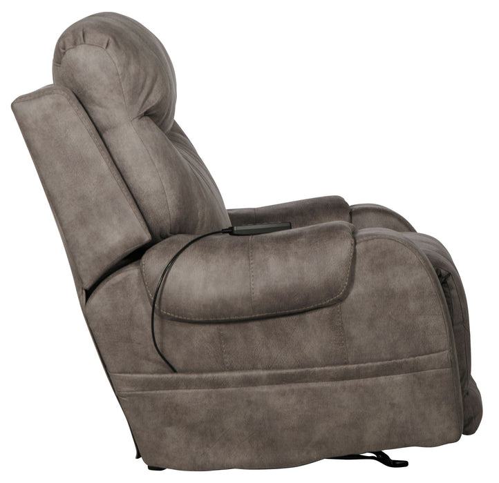 Recharger - Recliner