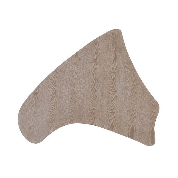 Rhema - Low Coffee Table - Washed Ash