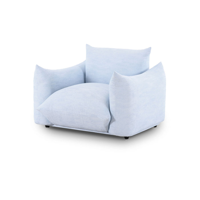 Saint Tropez - Outdoor Armchair