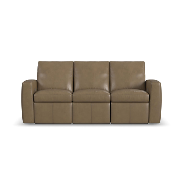 Aria - Power Reclining Sofa