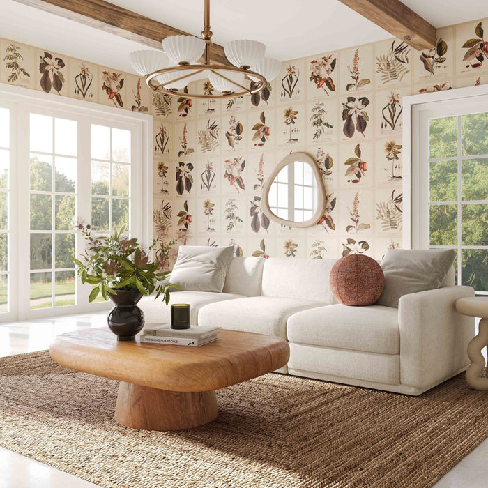 Darial - Indoor / Outdoor Coffee Table