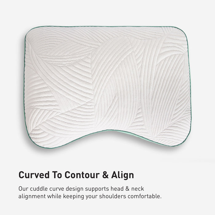 Level Performance - Pillow