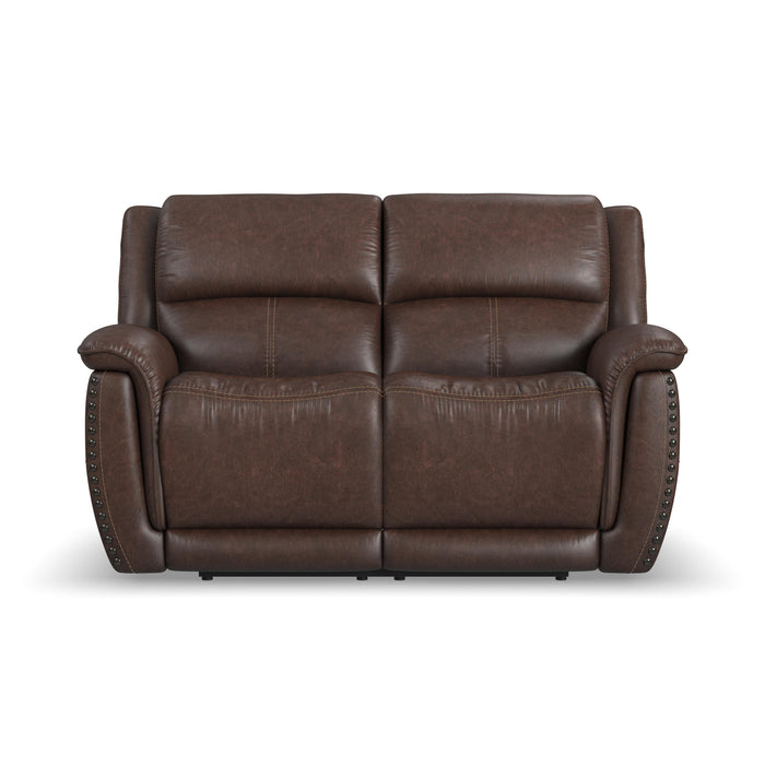 Beau - Power Loveseat