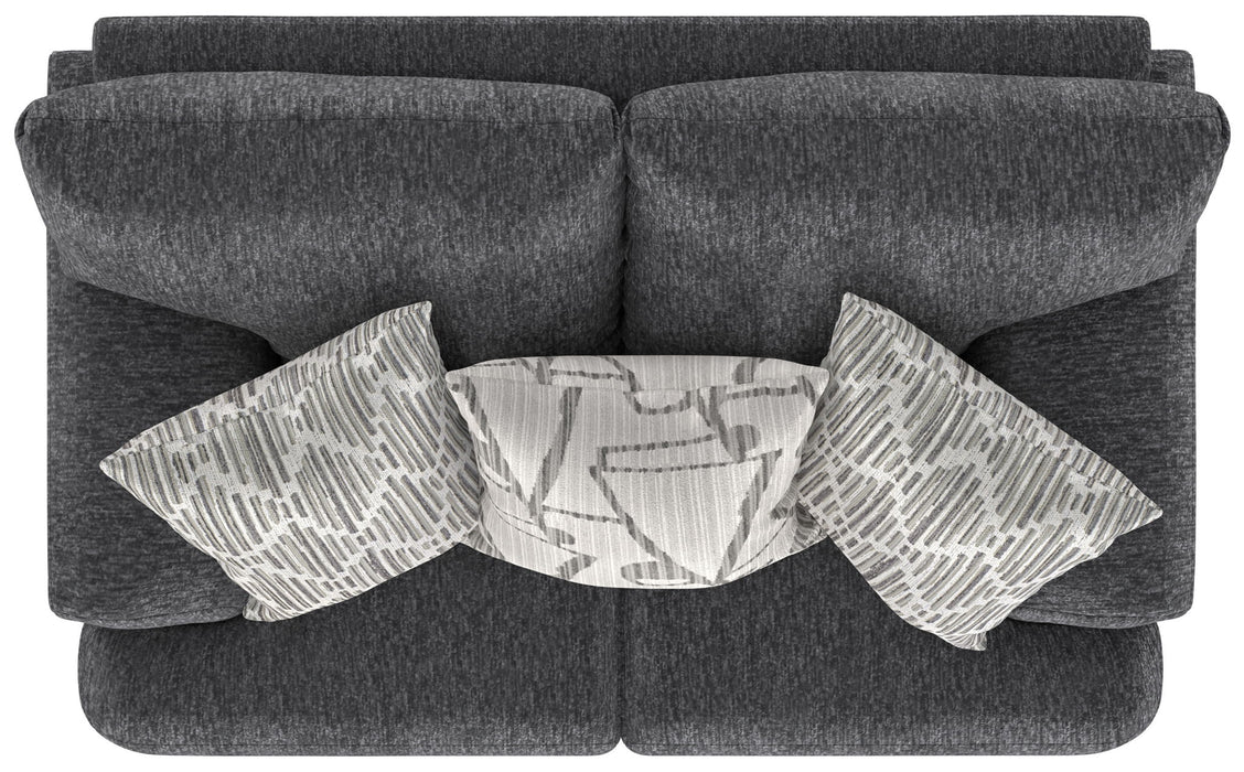Tyson - Loveseat