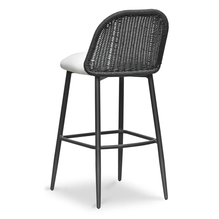 Alexa - Outdoor Barstool