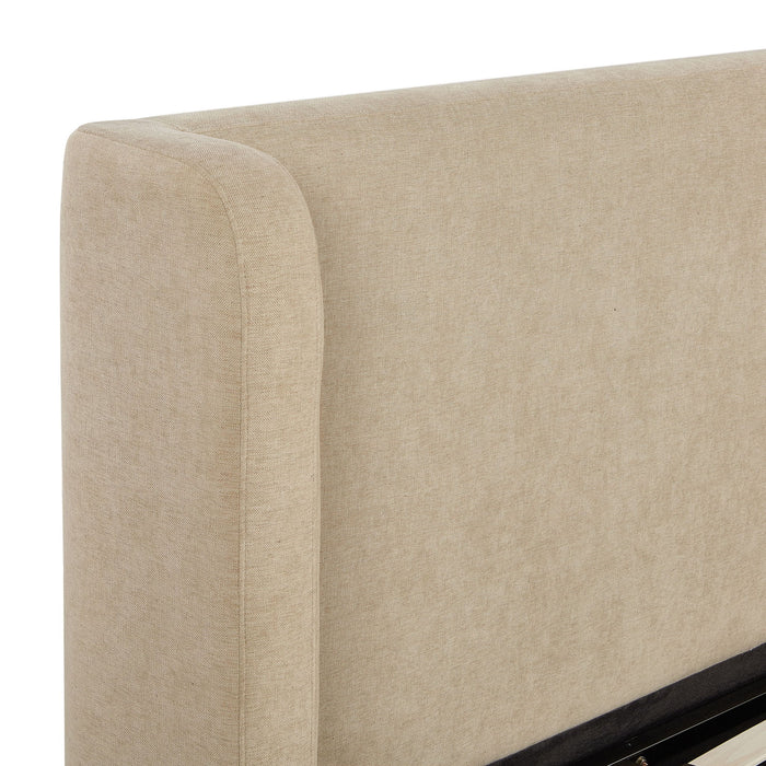 Harmony - Performance Chenille Bed