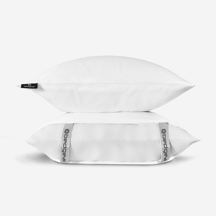 Ver-Tex - Split Head King Sheet Set